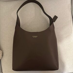 BRAND NEW Coach Brooklyn Shoulder Bag 28 Maple
